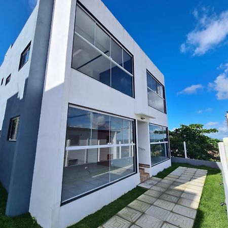 Apartamento Vale Da Lua, Bezerros Exterior photo